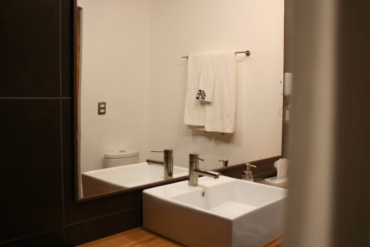 Espacios de Casa Andaria Boutique