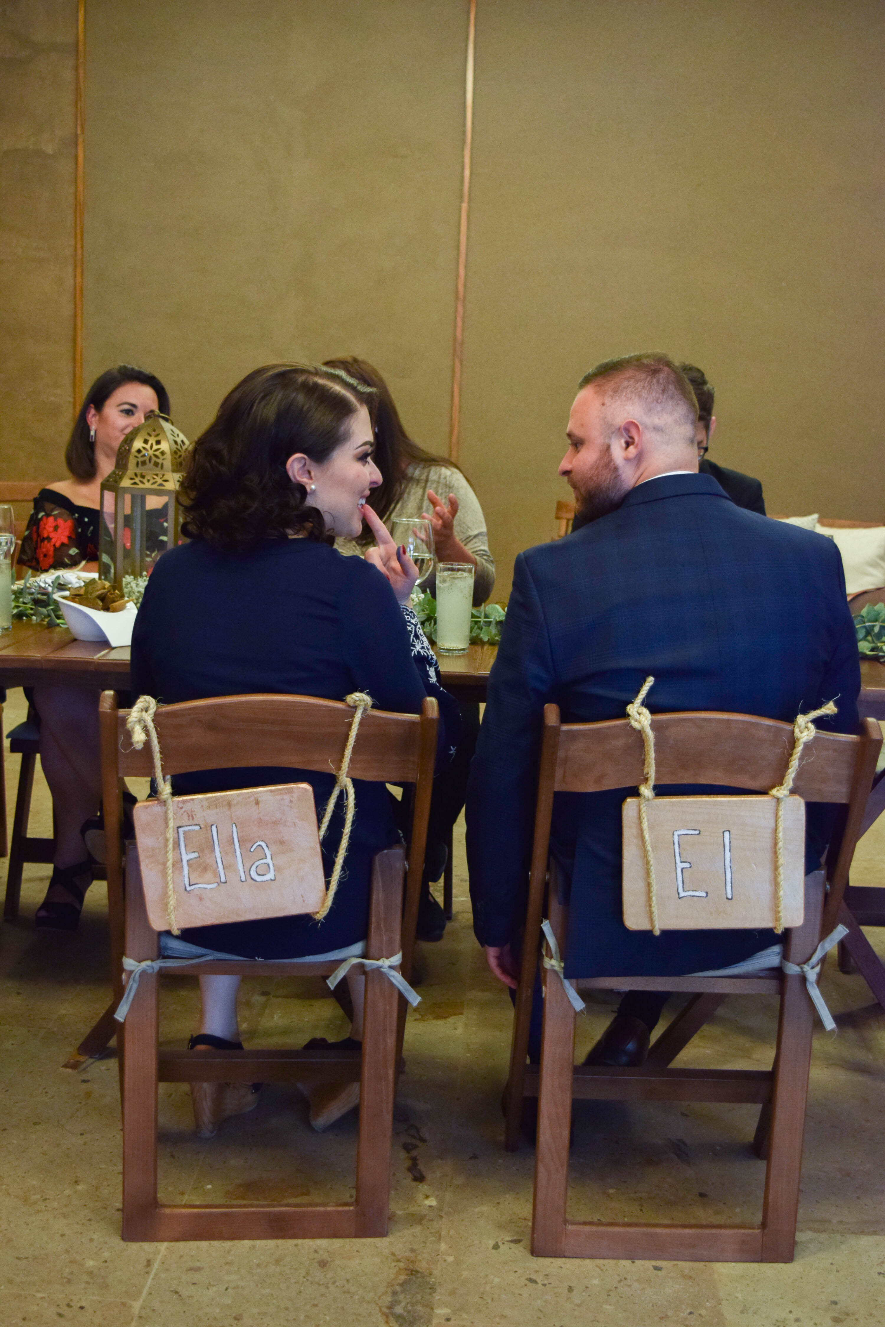 Espacio para eventos empresariales