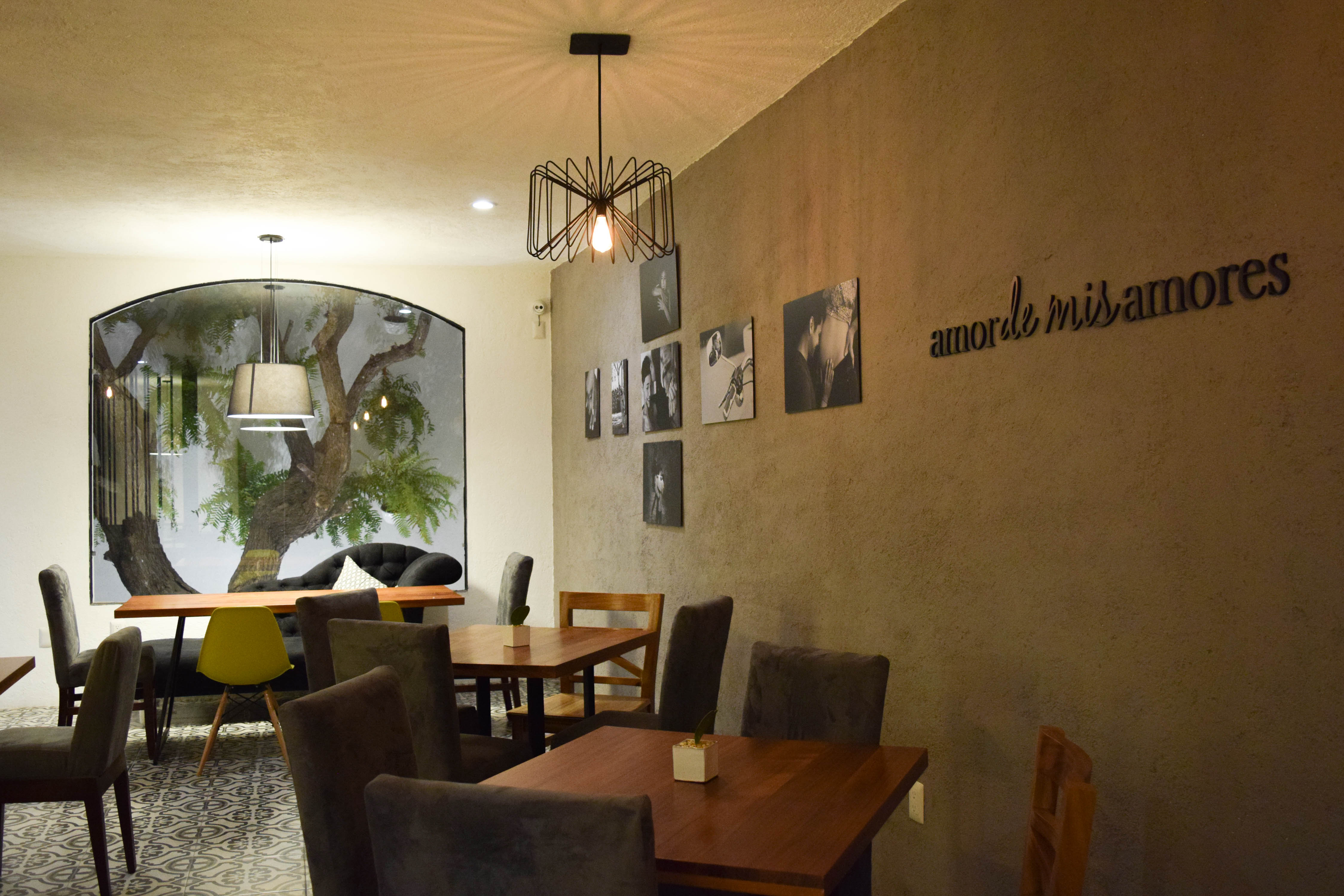 Experiencia gastronómica de Casa Andaria