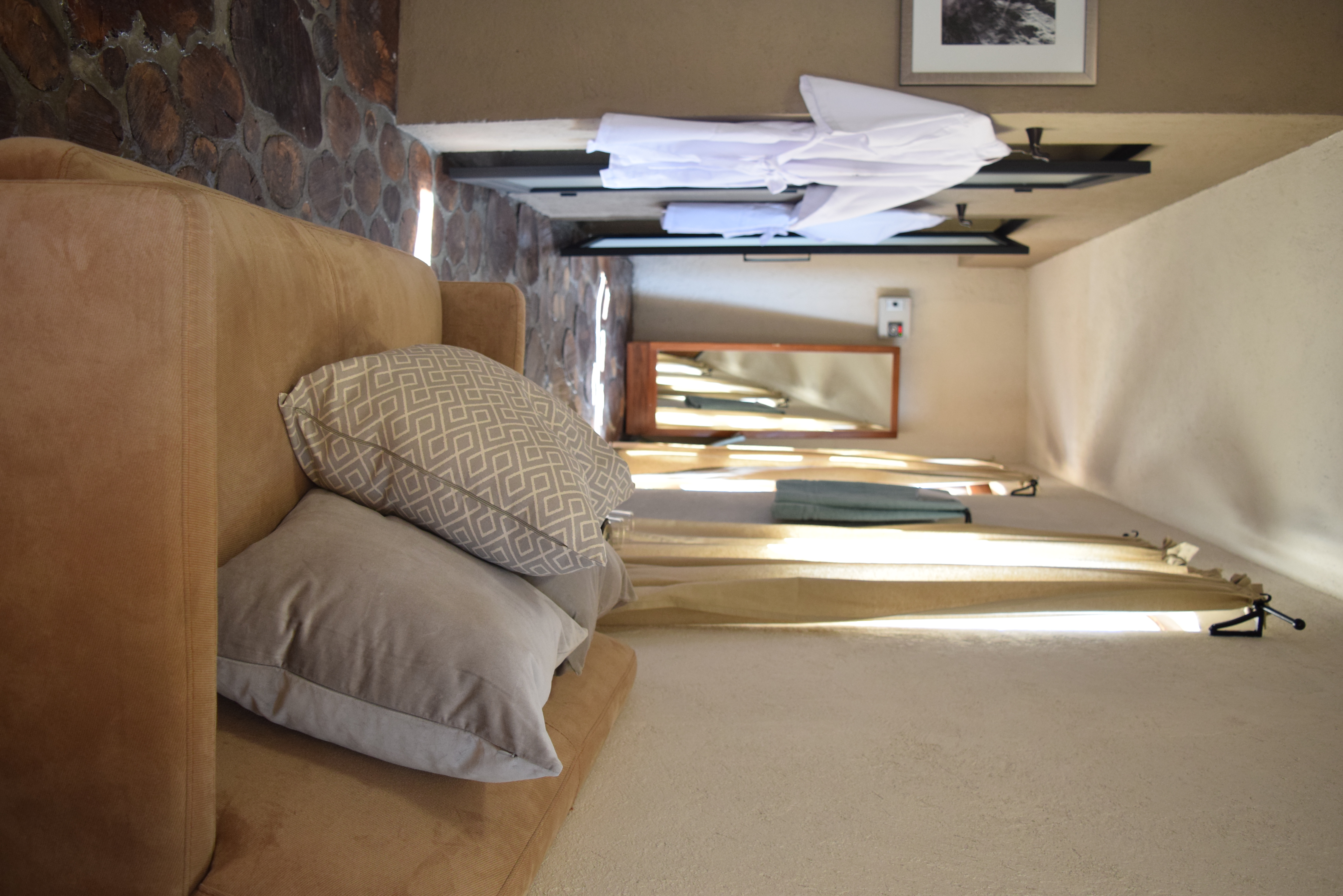 Experiencia especial de Spa en Casa Andaria